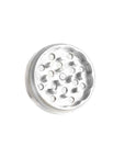 Grinder Aluminium - Happy Hemp & Co