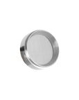 Grinder Aluminium - Happy Hemp & Co