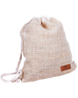 Sac à Cordon Classique - Happy Hemp & Co