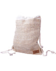 Sac à Cordon Classique - Happy Hemp & Co