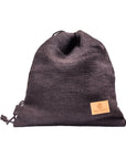 Sac à Cordon Classique - Happy Hemp & Co