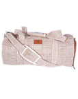 Sac de Sport Classique - Happy Hemp & Co