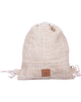 Sac à Cordon Classique - Happy Hemp & Co