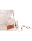 Sac à Cordon Classique - Happy Hemp & Co