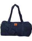 Sac de Sport Classique - Happy Hemp & Co