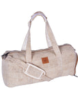 Sac de Sport Classique - Happy Hemp & Co