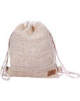 Sac à Cordon Classique - Happy Hemp & Co