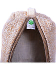 Trousse Classique - Happy Hemp & Co