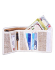 Portefeuille Classique - Happy Hemp & Co