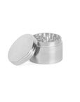 Grinder Aluminium - Happy Hemp & Co