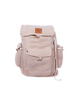 Flex Rucksack - Happy Hemp & Co