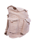 Flex Rucksack - Happy Hemp & Co