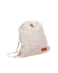 Sac à Cordon Classique - Happy Hemp & Co