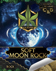 Soft Moon Rock