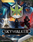 Skywalker - GlassHouse