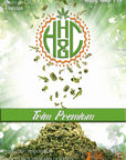 Trim Premium - Fleurs de CBD - Happy Hemp & Co