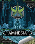 Amnesia - GreenHouse