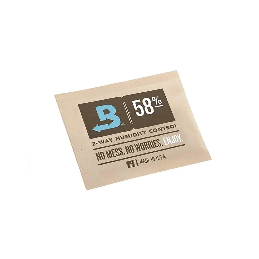 Boveda Taille 1  |  58 %