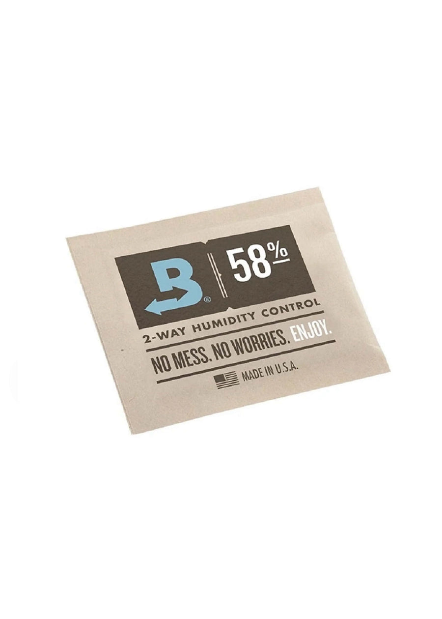Boveda Taille 1  |  58 %