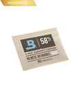 Boveda Taille 1  |  58 %