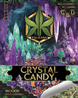 Crystal Candy - Indoor