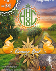 Orange Bud - GreenHouse - Happy Hemp & Co