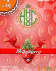 Strawberry - GreenHouse - Happy Hemp & Co