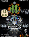 Diamond OG - Indoor - H4