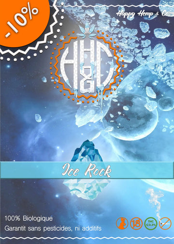 Ice Rock - Happy Hemp & Co