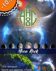 Moon Rock - Happy Hemp & Co