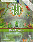 Jungle Haze - Outdoor / Pro - Happy Hemp & Co
