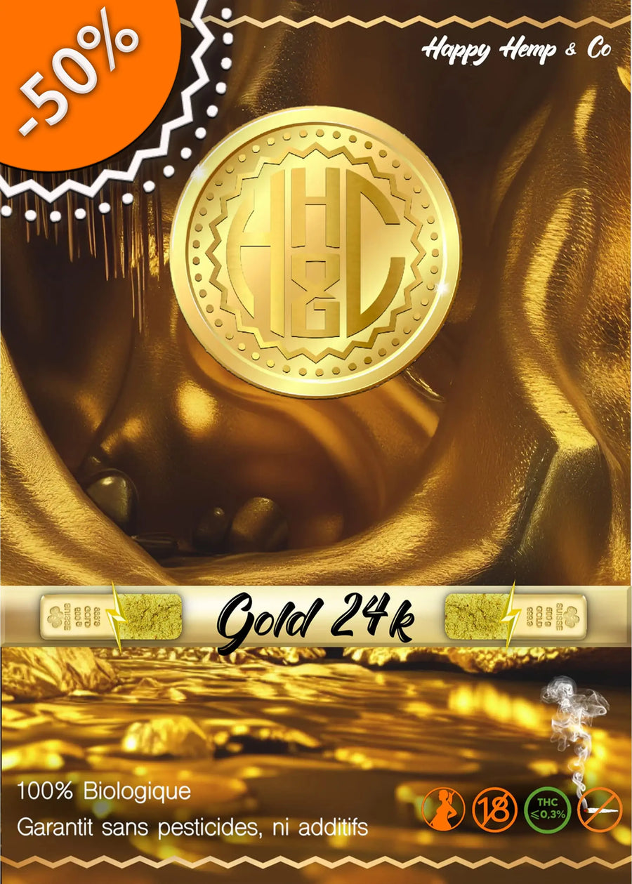 Gold 24k 20%