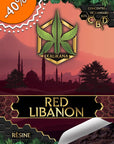 Red Libanon 10%