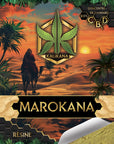 MaroCanna 20% - Happy Hemp & Co