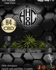 Black Charas - H4