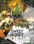 Pop Corn Sweet Honey - GreenHouse