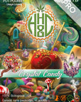 Crystal Candy - Indoor / Pro - Happy Hemp & Co
