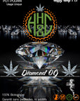 Diamond OG - Indoor - Happy Hemp & Co