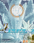 Ice Ô Lator 40 % - Happy Hemp & Co