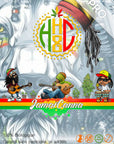 JamaïCanna - Outdoor / Pro - Happy Hemp & Co