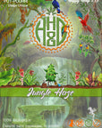 Jungle Haze - Outdoor - Happy Hemp & Co