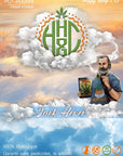 Jack Herer - Indoor - Happy Hemp & Co