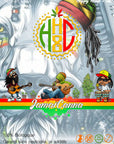 JamaïCanna - Outdoor - Happy Hemp & Co