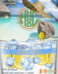 Lemon Haze - GreenHouse / Pro - Happy Hemp & Co