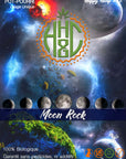 Moon Rock - Happy Hemp & Co