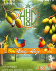 Mango Haze - GreenHouse - Happy Hemp & Co