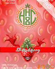 Strawberry GreenHouse / Pro - Happy Hemp & Co