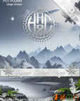 Super Silver Haze - Indoor / Pro - Happy Hemp & Co