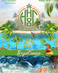 TropiCanna - Outdoor - Happy Hemp & Co