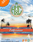 Californienne - GreenHouse - Happy Hemp & Co